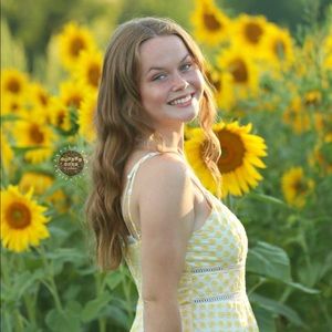 Meet your Posher, Allyson